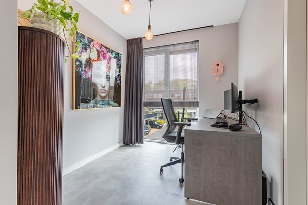 Medium property photo - De Bolder 9, 8302 DB Emmeloord